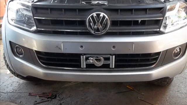 Warn Vehicles смотреть онлайн