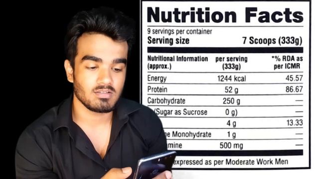 Which One To Buy?|Protein V/S Mass Gainer||Gain Maximum Muscles|Maximum Muscles Bulk| Brownmusclema