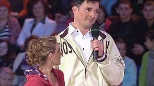 Ice Age-2 2009/04/11, Petrova Tszyu vs Gordeeva Beroev, toss-up