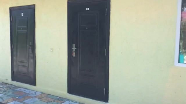Алаколь. Коктума. пансионат Самал смотреть онлайн