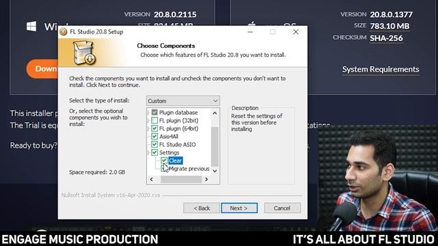 How To Update FL Studio | FL Studio 20.8