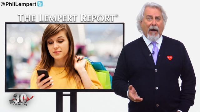 Consumers are Loving their Smartphones! смотреть онлайн
