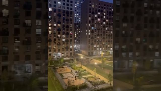 ЖК «Столичные Поляны» смотреть онлайн