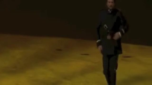 Nadja Michael / CARMEN / Sergej Larin смотреть онлайн