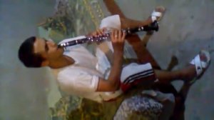 Кларнет. Армянский кларнет. Домашнее. Армянская музыка Мазаль - Лирика