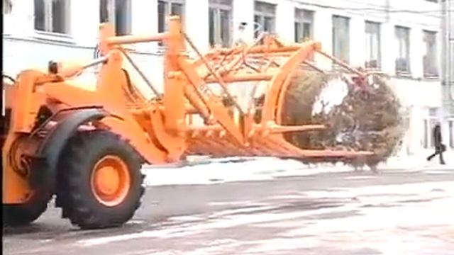 Погрузчики универсальные АМКОДОР смотреть онлайн