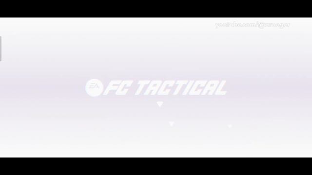 EA SPORTS FC Tactical Part 4 Gameplay Walkthrough Android IOS смотреть онлайн
