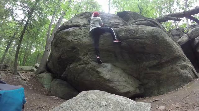 The North Face Gravity Vault volunteer work смотреть онлайн