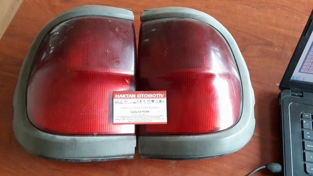NİSSAN TERRANO ÇIKMA STOPLARI 0532 252 38 11 смотреть онлайн