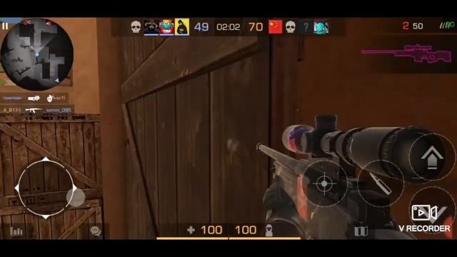 2 типа людей Standoff2 смотреть онлайн