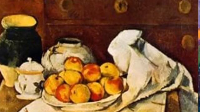 Импрессионизм в живописи и музыке МХК  7 класс