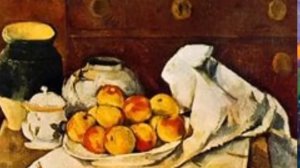 Импрессионизм в живописи и музыке, МХК , 7 класс