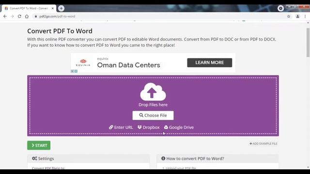 Convert PDF To Microsoft Word & Excel ||PDF File കൾ Microsoft Word & Excel ലേക്കും Covert ചെയ്യാം 😎