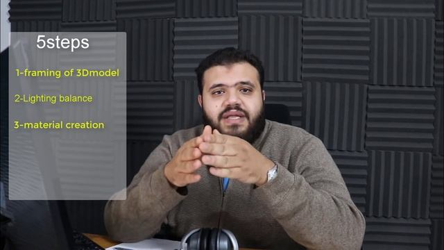 #Advanced v-ray Intro V-ray Advanced Course كورس فيراي احترافي للريندر смотреть онлайн