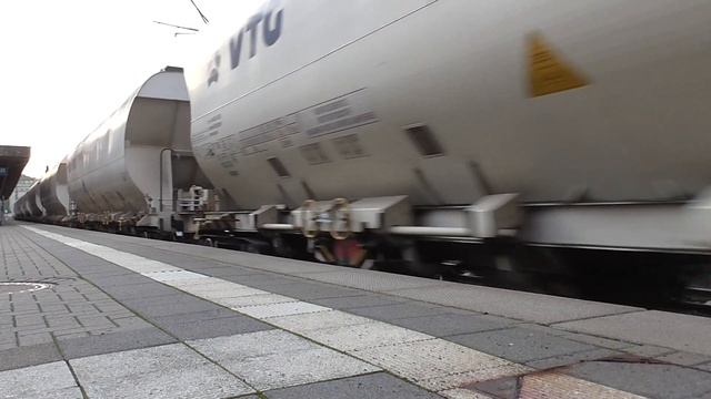 186 506-2 mit Uacns und Flachstelle смотреть онлайн