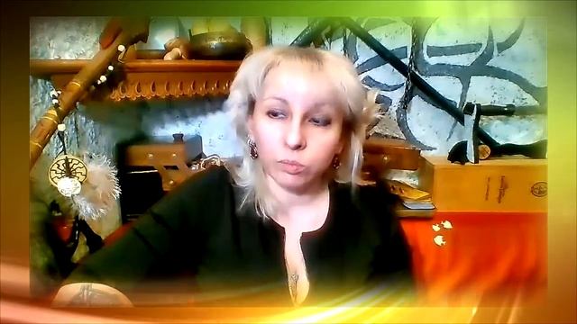 Можно ли себе навредить занимаясь рунами?/Секс с Наталией Рунной Ответы на ваши вопросы #рунныймаг смотреть онлайн