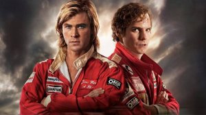 Гонка — Русский трейлер (фильм 2013) / Rush