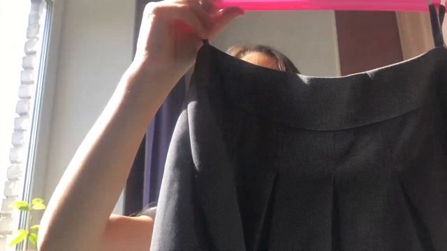 BACK TO SCHOOL/Моя школьная форма смотреть онлайн