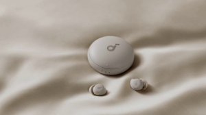 Anker’s Latest Launch, the Soundcore Sleep A20 Earbuds are Designed to Improve Your Sleep Quality