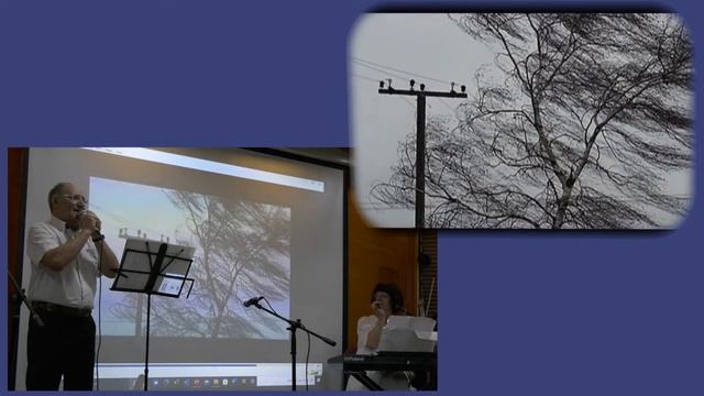 "Наши годы как птицы летят..." Юбилейный авторский вечер Валерия Блехера. 15.06.2022 г. смотреть онлайн