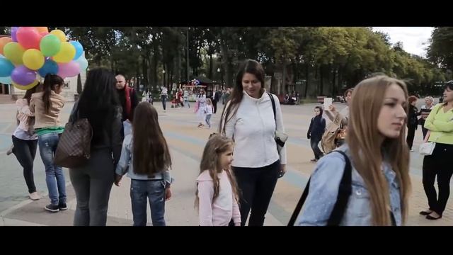 Открытие 2 съемочного сезона детского скетч-кома "Legko i prosto" смотреть онлайн