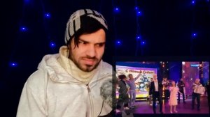 SHAMAN и дочь Варвара: реакция иностранцев на поющую дочку любимого артиста России