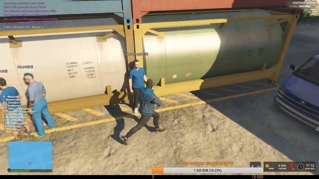 СТРИМ GTA 5 FIVESTAR! ЗАЛЕТАЙ, ДРУЖИЩЕ!#2 смотреть онлайн