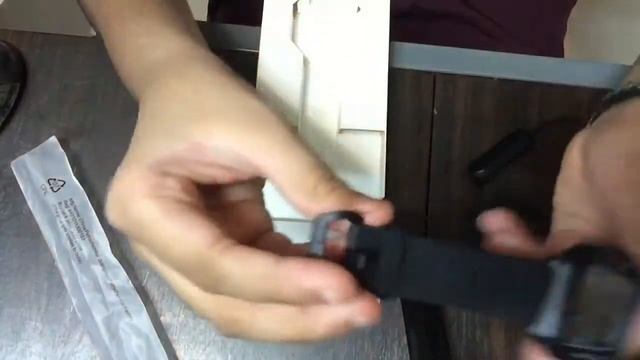 Old school smart watch? Amazfit Neo Unboxing/Review смотреть онлайн