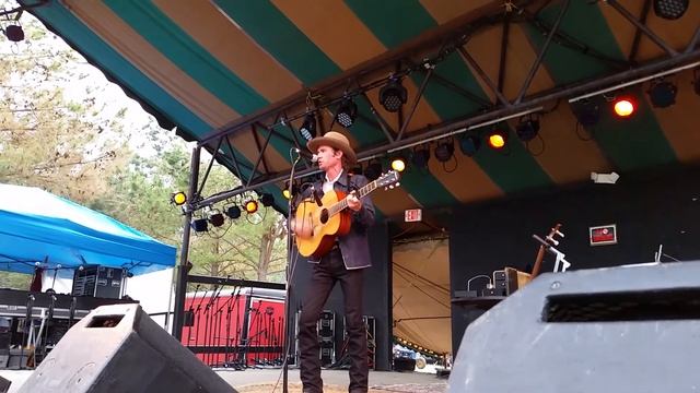 Willie Watson - Shakori Hills 4/18/15 смотреть онлайн