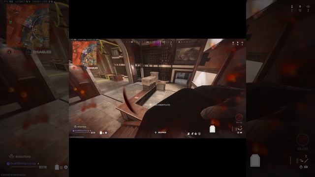Crack baby play warzone смотреть онлайн