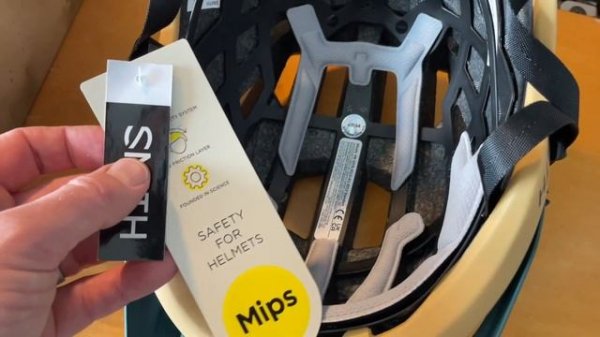 New MTB Helmet Day- Smith Engage Helmet Review