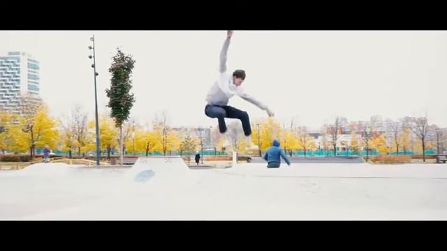 Скейтборд Ridex Sight - купить в MyBoardShop смотреть онлайн