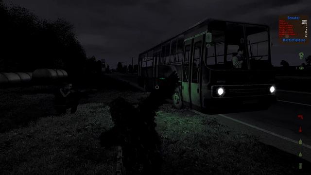 Arma 2: DayZ Epoch - Norway 01 - Party Bus смотреть онлайн