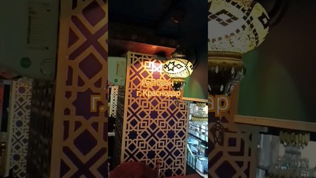 Экскурсия по ресторану с гидом Властелиной смотреть онлайн