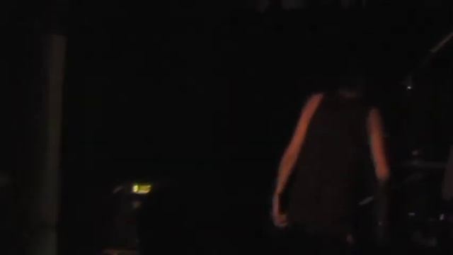 Ending Eris - The Revenge Of Mr. McGregor (Live) смотреть онлайн