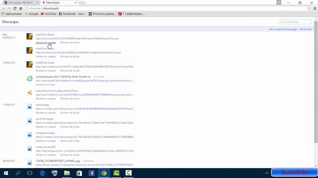 como descargar winrar en su ultima version 2015 100% genial смотреть онлайн