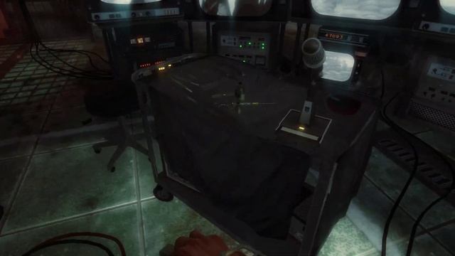 Берегите головы, под винты не прыгайте # Call of Duty Black Ops #1 смотреть онлайн