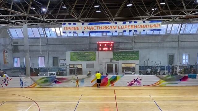 1/4 финал.RB Арман-Сункар 5-7 смотреть онлайн