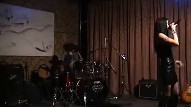 Мандрагора "Highway to hell" (Ac/Dc cover) смотреть онлайн