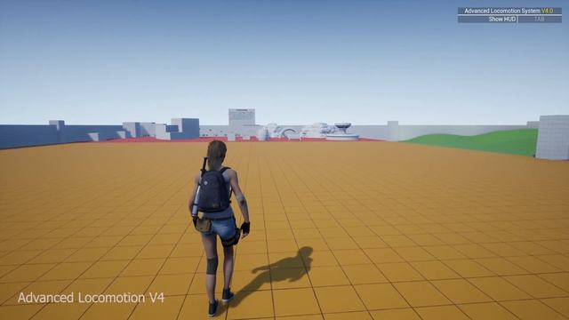 Teen Survivalist - Overview.