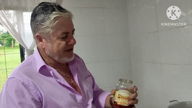 PUCHERO ARGENTINO/ RECEITA DE DONA PAULINA HAZEN