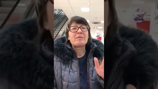Победительница розыгрыша АСК-КЛИНФИКС смотреть онлайн