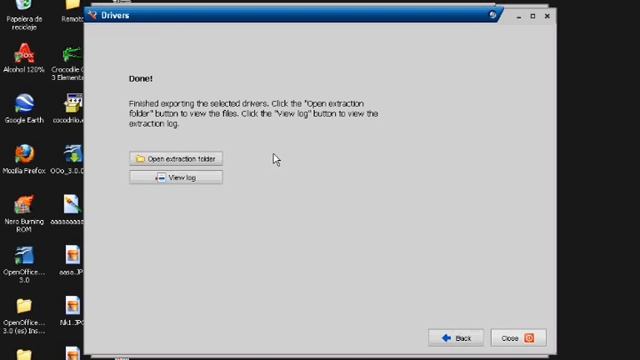 Driver recuperar o encontrar drivers смотреть онлайн
