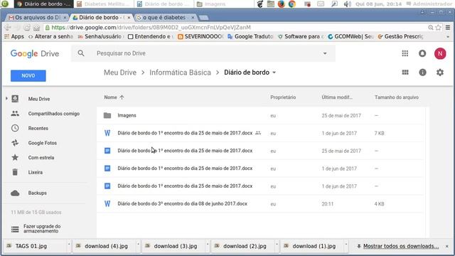 Aula 30 Como usar o LibreOffice Impress Envio do PPT e do Diário de Bordo para Email dos aluno смотреть онлайн