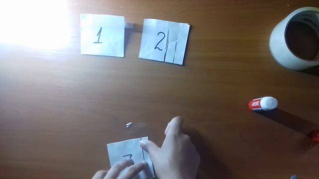 5 способов упаковки пакетов для бумажных сюрпризов смотреть онлайн