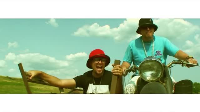 ШЕFF feat. Lojaz - What a Wonderful Life (Official Video) смотреть онлайн