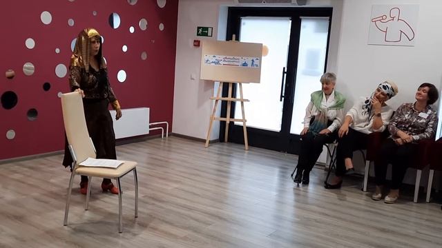 Демоническая женщина. читает Елена Алфимова смотреть онлайн