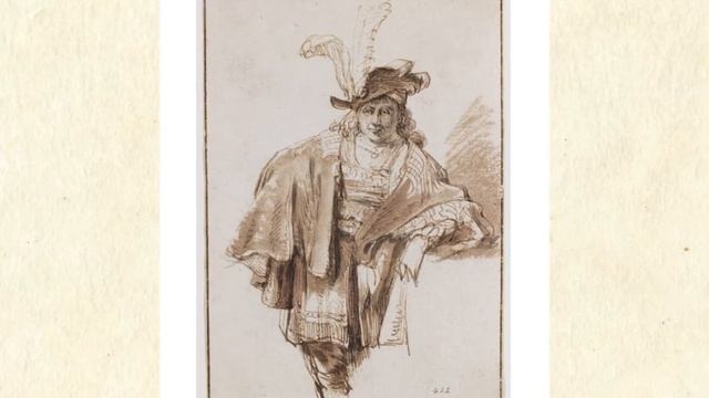 Master Strokes: Dutch and Flemish Drawings from the Golden Age смотреть онлайн