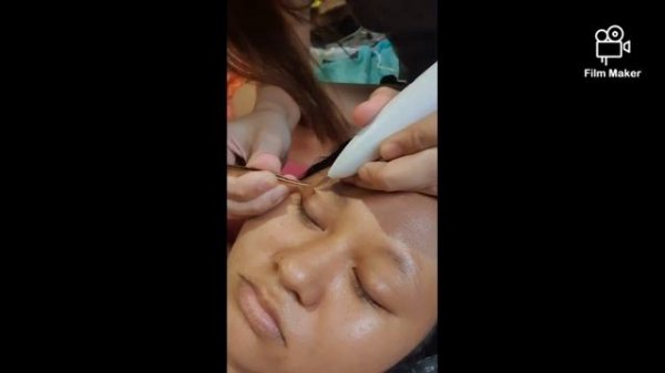 Ckeyin Mini Freckle Pen