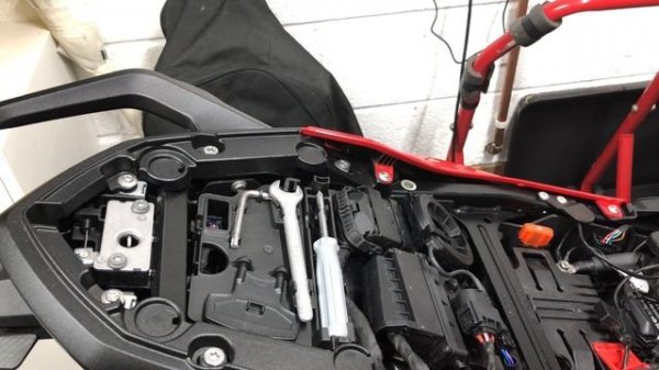 BBB #18: BMW F900XR Dynamic Pro Mode Setup